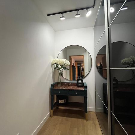 Ferienwohnung Les Rives Remoises Reims Exterior foto
