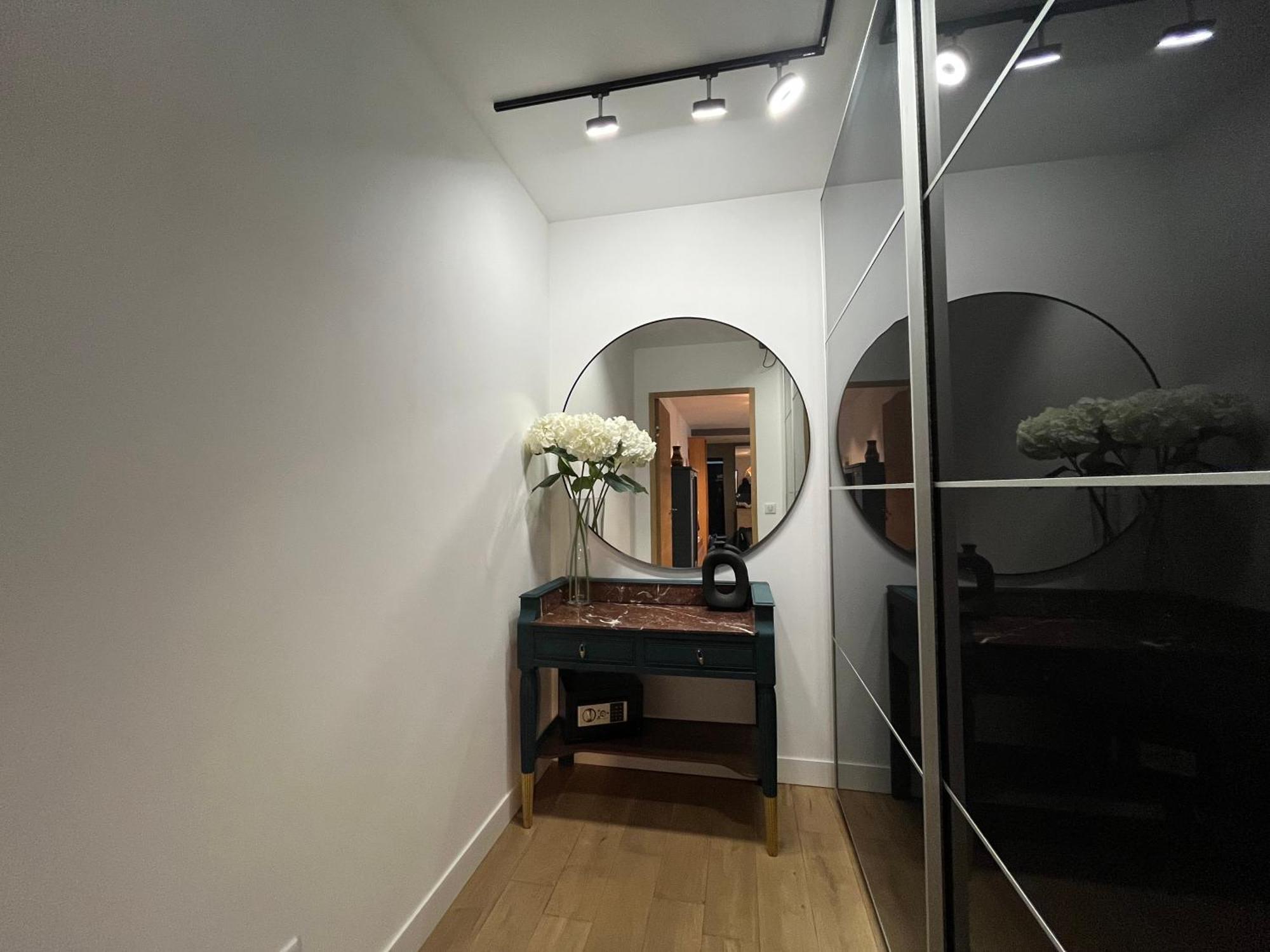 Ferienwohnung Les Rives Remoises Reims Exterior foto