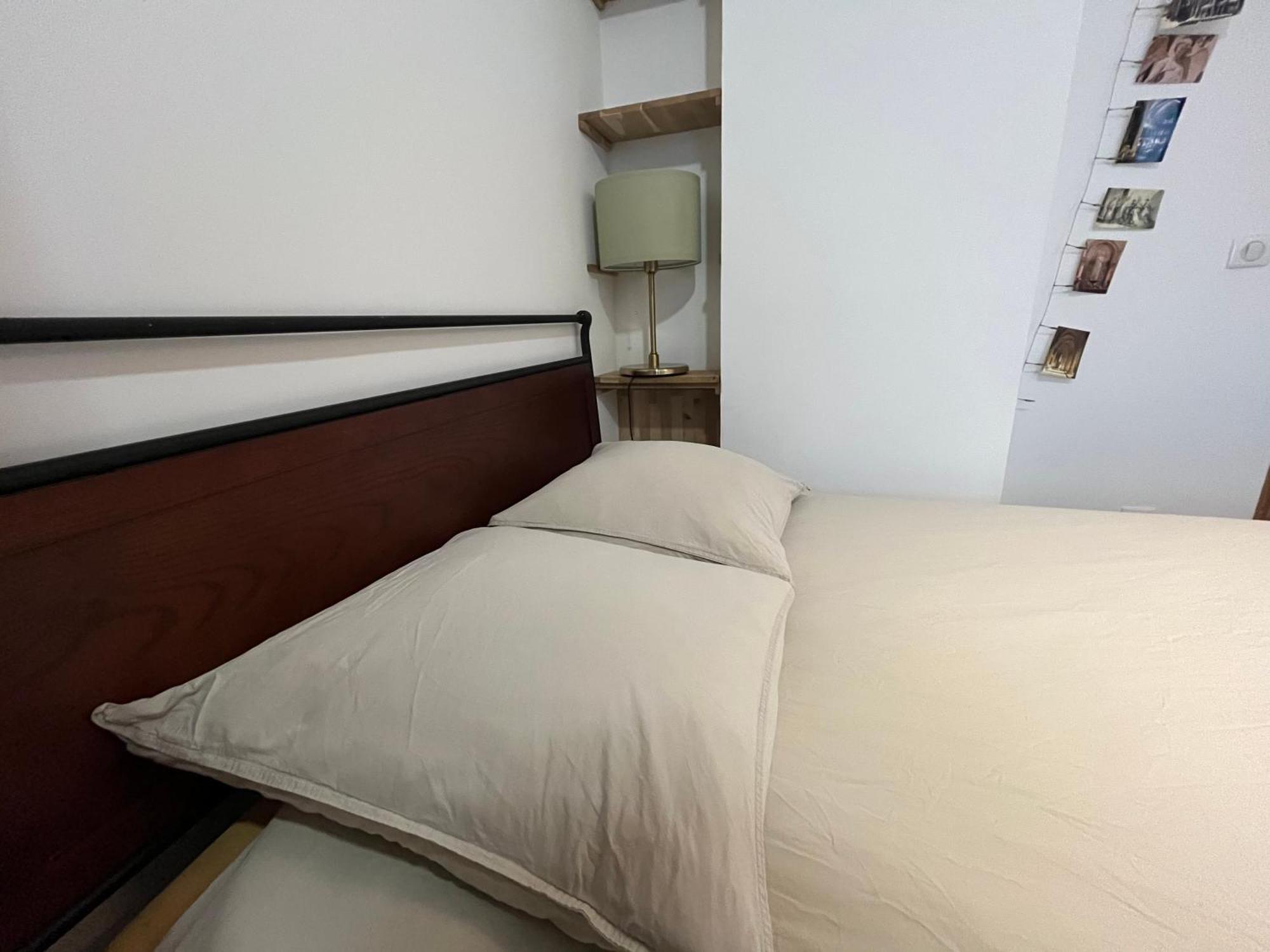 Ferienwohnung Les Rives Remoises Reims Exterior foto